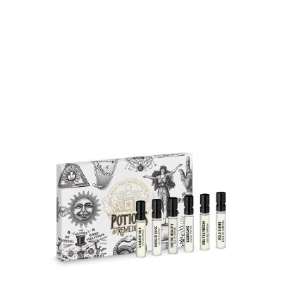 PENHALIGON S Potions Scent Library 6 x 2 ml